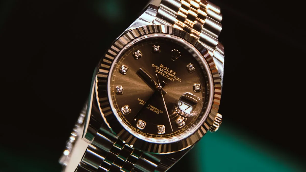 Como Combinar Pulseiras e Braceletes: Dicas de Mix de Acessórios